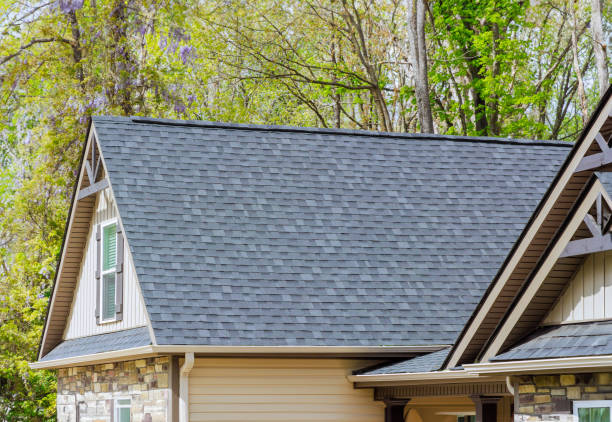 EPDM Roofing in Rush City, MN