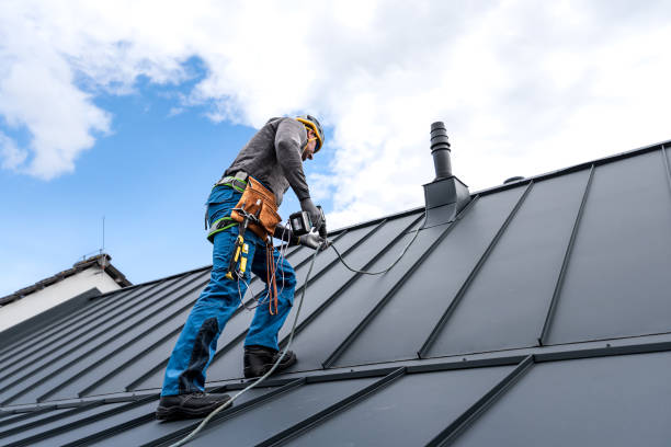 Rush City, MN Roofing Service Company